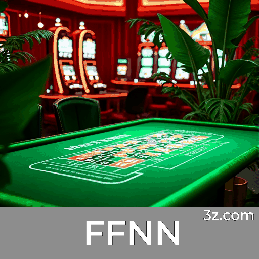 FFNN Logo
